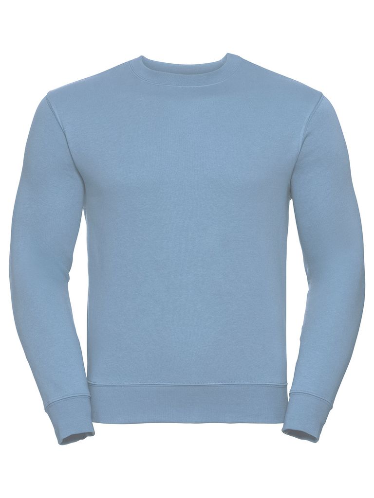 mineral blue